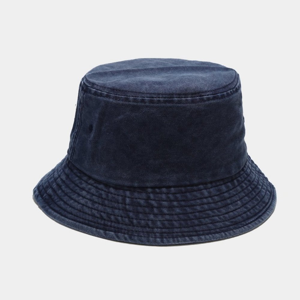 UNISEX BUCKET HAT Summer Hat Beach Hat